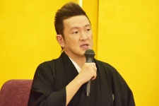 더쿠 - 나카무라 시도, 다케우치 유코 씨와의 「장남」 에 대하여 언급 「잊은 적은 하루도 없다」