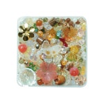 더쿠 - 비즈스트랩이랑 이것저것 하고싶어서 오늘 스쿱 마켓 삿엉!! 1차 놓치고 울뻔햇는데