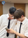 더쿠 - 250904 엠카 공트 💌 #From_멍캣