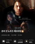 더쿠 - 온리 갓 노우즈 에브리띵