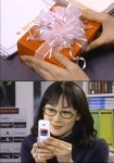 더쿠 - [천국의 계단] 점점 시력을 잃어가는 한정서.jpg