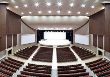 더쿠 - 광운대 동해문화예술관 이렇다는데