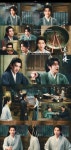 더쿠 - 연화루 3인방 만날때마다 우당탕하는거 너무 조아ㅋㅋㅋㅋㅋ