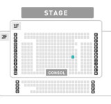 더쿠 - 예사아트원1관 자리 한 번 봐줄 수 있니,,,?