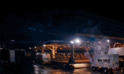 더쿠 - 다크한 컨셉 기가 막히게 말아온 더보이즈