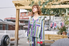 더쿠 - ‘서목하’의 울언니 윤란주로 돌아온 김효진🌟화려했던 톱스타에서 한물간 가수가 된 란주! 목하의 손을 잡고 꿈꾸는 인생 역주행... 