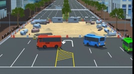 더쿠 - 꼬마버스 타요 빨간 버스의 비밀.jpg