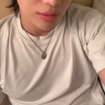 더쿠 - 목걸이 탬민수하길 넘 잘해따