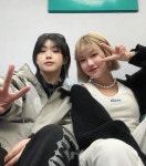 더쿠 - 240315 류경희 드림댄스 아이키 팝업 영상/사진 모음 (스마트 챌린지/락 훅 코레오 ver)