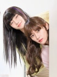 더쿠 - 이 둘 약간 그 엄마의 그 딸 느낌