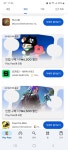 더쿠 - 구글플레이패스로 시리즈 할인 받으려는데 자꾸 자동으로 꺼져ㅠㅠ