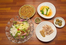 더쿠 - 💙핫게 간 김에 쓰는 연천 맛집 추천글🍽️