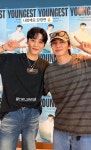 더쿠 - 유승호도 오늘 영케이콘 갔네 ㅋㅋㅋ