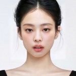 더쿠 - 이 제니 사진 메이크업 교본이라고 트위터에서 붐업 엄청되던데 왜야..?