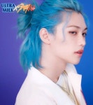 더쿠 - 용복이는 어떻게 파란머리도 잘어울리지