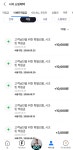 더쿠 - GS 샵 적립금 계속 들어와 왜이래