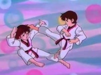 더쿠 - 80초중반 이모들~ 몇개 봤어? (1985-1994 애니메이션)