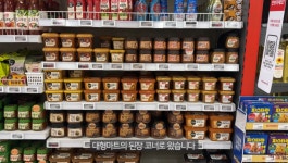 더쿠 - 찌개팔아서 건물세운 또순이네 된장찌개를 재현해본 유튜버