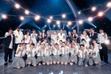 더쿠 - NHK 「MUSIC GIFT 2025 ~당신에게 주는 희망의 노래~」 DREAMS COME TRUE의 출연이 결정