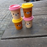 더쿠 - 갤럭시 스토어 이벤트로 받은 씨유 천원권으로 리락쿠마 사야겟다