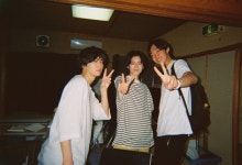 더쿠 - 드라마 미나쇼 시즌2🧺🫧 공계 트위터 업뎃(아스슈&카나이 감독 쓰리샷 그리고..)