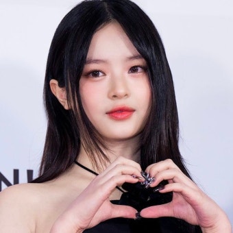 더쿠 - 오늘 뉴진스 하니 왤케 예쁨