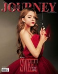 더쿠 - 프벸 베키 JOURNEY Magazine 상세