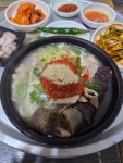 더쿠 - 자매국밥 후기