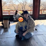 더쿠 - 꽃청춘 남원에서 박서준