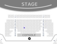 더쿠 - 세종 m씨어터 여기 잡았는데 가도 될까..?