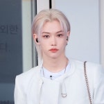 더쿠 - 온 몸에 루이비통 약 1억원 걸친 필릭스