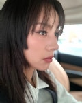 더쿠 - 이효리 인스타 사진 업뎃(히메컷 해보았다☺️)