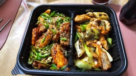 더쿠 - 덬들아 화락바베큐치킨 아니