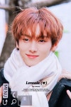 더쿠 - 헤어 바꾸고 반응 좋은 투어스 영재 오늘자 직찍.jpg