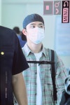 더쿠 - 오늘 출국 프리뷰