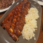 더쿠 - 아웃백 + 센텀 팝업 다녀왔어요