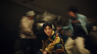 더쿠 - 당장 데뷔 시급한 큐브 신인 나우어데이즈 트레일러 비주얼
