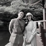 더쿠 - 광일희신 비주얼합은 진짜 좋다
