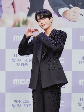 더쿠 - 배우로 전향한 프듀2 병아리 유선호 근황.jpg