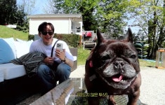 더쿠 - 이준호 브이로그 업데이트 Record in Geneva, Switzerland