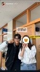 더쿠 - 아빠어디가 10준수 근황