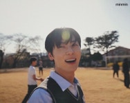 더쿠 - 그림같다 첫사랑 김승주