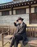더쿠 - 두목님과 착장은 비슷하지만