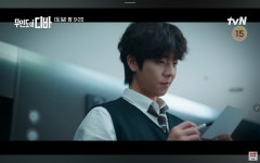 더쿠 - 예고에 보걸이 이 장면 있잖아