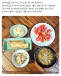 더쿠 - 6월에 먹은 집밥들
