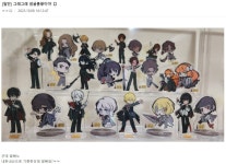 더쿠 - 비키니게임 림버스 컴퍼니 최신 근황