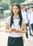 더쿠 - 포핸즈 송강X장규리 얼합 좋아