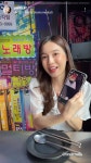 더쿠 - 러브 한국 언제 왔었어???
