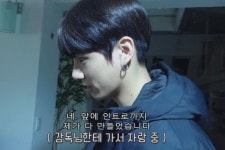 더쿠 - 팬들마다 최애가 갈린다는 방탄소년단 정국이 찍고, 편집한 G.C.F 영상.jpg