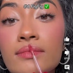 더쿠 - 피부톤마다 발색 다른 거 개신기하다